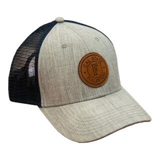 Legacy Vintage Washed CSUF Cap